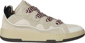 Copenhagen Studio Sneakers Beige  Dames maat 36