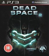Dead Space 2 - Ps3