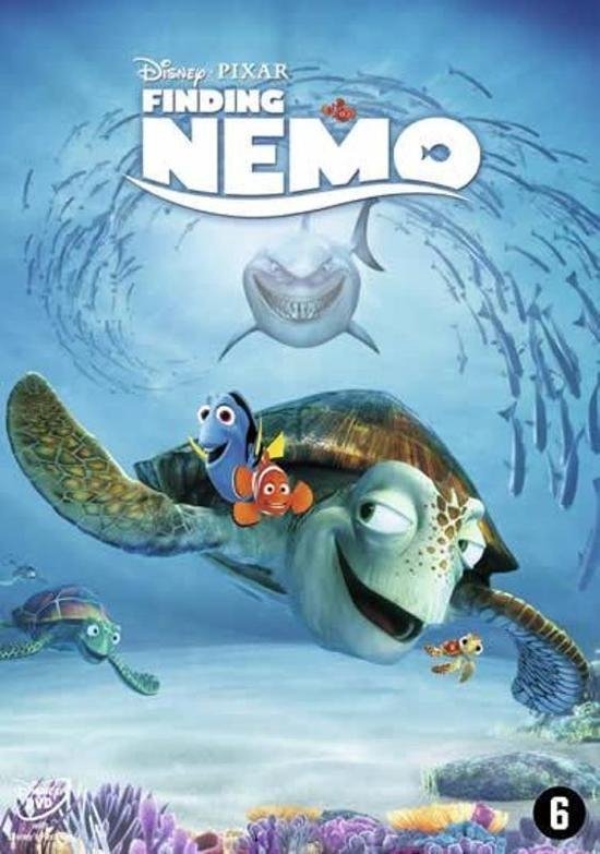 Professor kool Vooruitgaan Finding Nemo (Dvd), Onbekend | Dvd's | bol.com