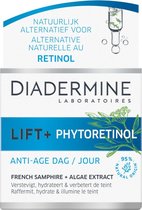 Diadermine Phytoretinol Lift+ Anti-Age Dagcréme - 1 stuk