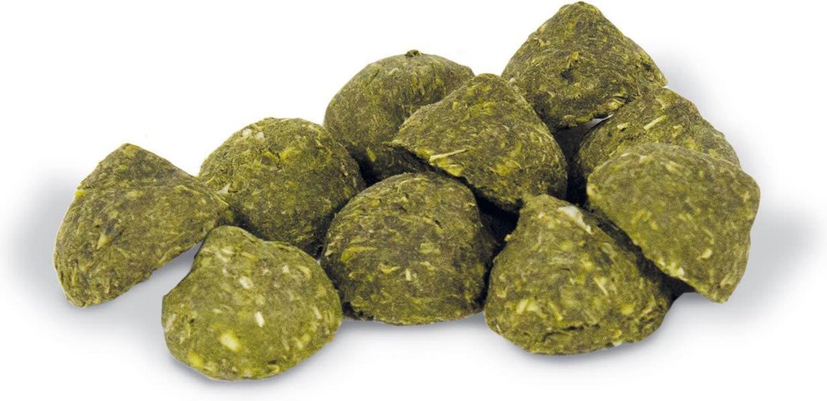 JR-Farm Kruiden Drops 140gr