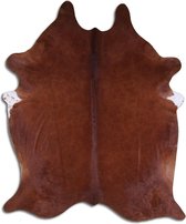 Koeienhuid 3421 Large vloerkleed - By Max - 225x200 - Dierenvellen