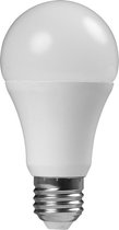LED Wi-Fi Smart lamp E27 8W 220V | RGB + 4200K | Naturel Wit