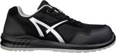 Albatros Drifter Black Low S1p werkschoenen maat 41