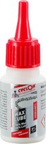 Cyclon Wax Lube - Droog Smeermiddel - Vuilafstotefnd - 25 ml