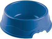 Hega Hondenvoer- En Drinkbak Cocker 2,8 Liter 28 Cm Blauw