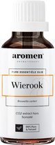 Aromen Essentiële Olie Wierook Co2-extract 10 Ml Transparant