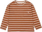 Tumble 'N Dry  Arno Longsleeve Jongens Lo maat  92
