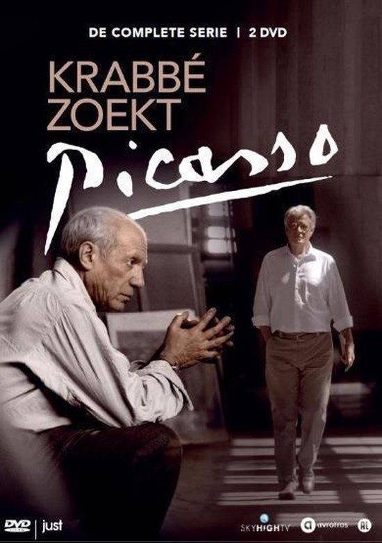 Krabbé zoekt Picasso - Documentary