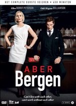 Aber Bergen - Seizoen 1 (DVD)