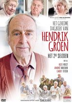 Het Geheime Dagboek Van Hendrik Groen - Seizoen 2 (DVD)