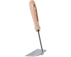 Talen Tools - Handhakje - Verzinkt staal - Essenhouten handvat
