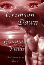 The Crimson Series 4 - Crimson Dawn