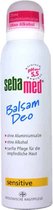 Sebamed Balm Deodorant Spray - Sensitive - 150 ML