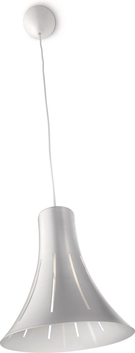 Philips Myliving Spey - Hanglamp - Grijs