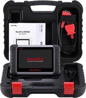 Autel MaxiPro MP808 Bekabelde Diagnose Tablet