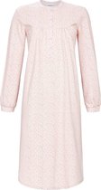Ringella dames nachthemd L/M Rose dots  - 54  - Roze