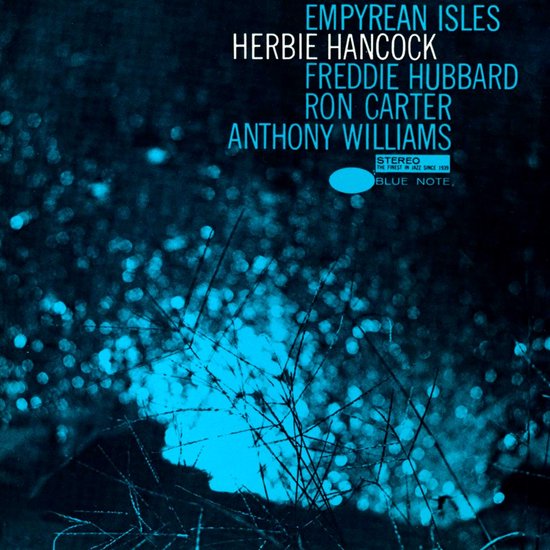 Herbie Hancock - Empyrean Isles (CD) (Remastered)
