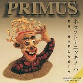 Primus - Rhinoplasty (CD)