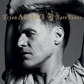 Bare Bones (CD)