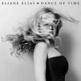 Eliane Elias - Dance Of Time (CD)