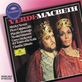 Claudio Abbado, Orchestra Del Teatro Alla Scala Di Milano - Verdi: Macbeth (2 CD) (Complete)