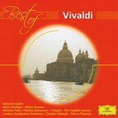 Best Of Vivaldi (CD)