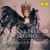 Anna Netrebko, Orchestra Dell'accademia Nazionale - Verismo (CD)