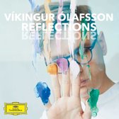 Víkingur Olafsson - Reflections (CD)