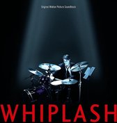 Various Artists - Whiplash (CD) (Original Soundtrack)
