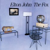 Elton John - The Fox (CD) (Remastered)