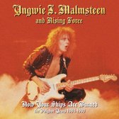 Yngwie Malmsteen - Yngwie Malmsteen's Rising Force (4 CD)