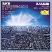 Brandenburg Concertos (CD)