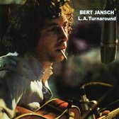 Bert Jansch - L A Turnaround (ECD) (CD)