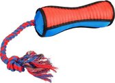 Flamingo Tuffiez Halter Met Touw  - 61 X 9 X 9Cm