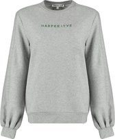 Harper & Yve FW21P500 - Sweaters voor Vrouwen - Maat XS