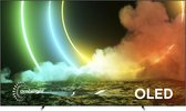 Philips 55OLED706/12 - 55 inch - 4K OLED - 2021