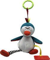 Dolce Activiteitsknuffel - One Size - Penguin