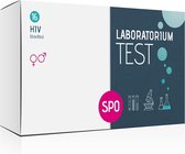 SPO - Soa test - HIV test - Voor vrouwen en mannen - Snel de uitslag van je SOA test via het gecertificeerde lab