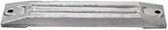 Honda anode, zink 06411-ZV1-000 (TEN01406)