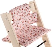 Stokke Tripp Trapp Classic Kussen - Pink Fox