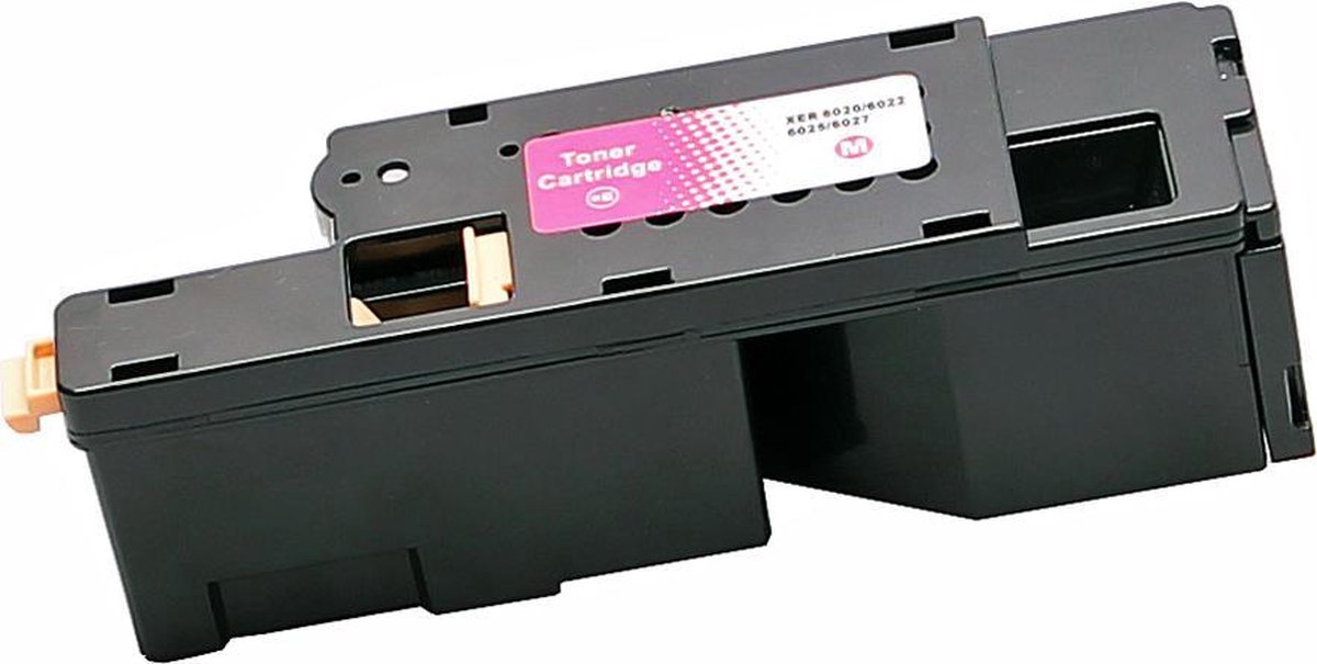 ABC huismerk toner magenta geschikt voor Dell E525 E525w E525 w E 525 E 525w MFP