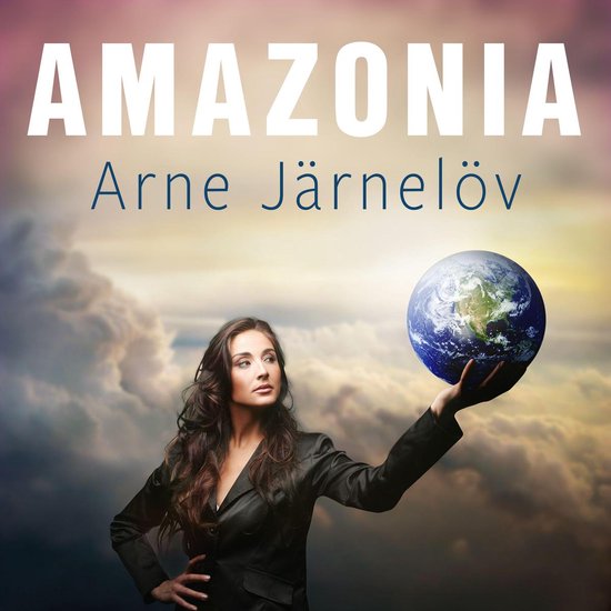 Amazonia - cover
