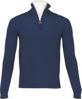 Pull Donkerblauw