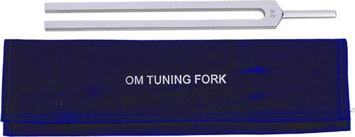 Stemvork Mid-Om universele OM-energie