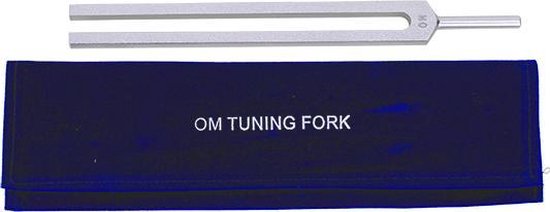 Stemvork voor Universele OM-Energie