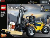 LEGO Technic Robuuste vorkheftruck 42079
