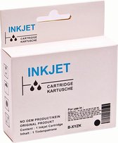 Huismerk inkt cartridge voor Epson T7021 zwart van ABC
