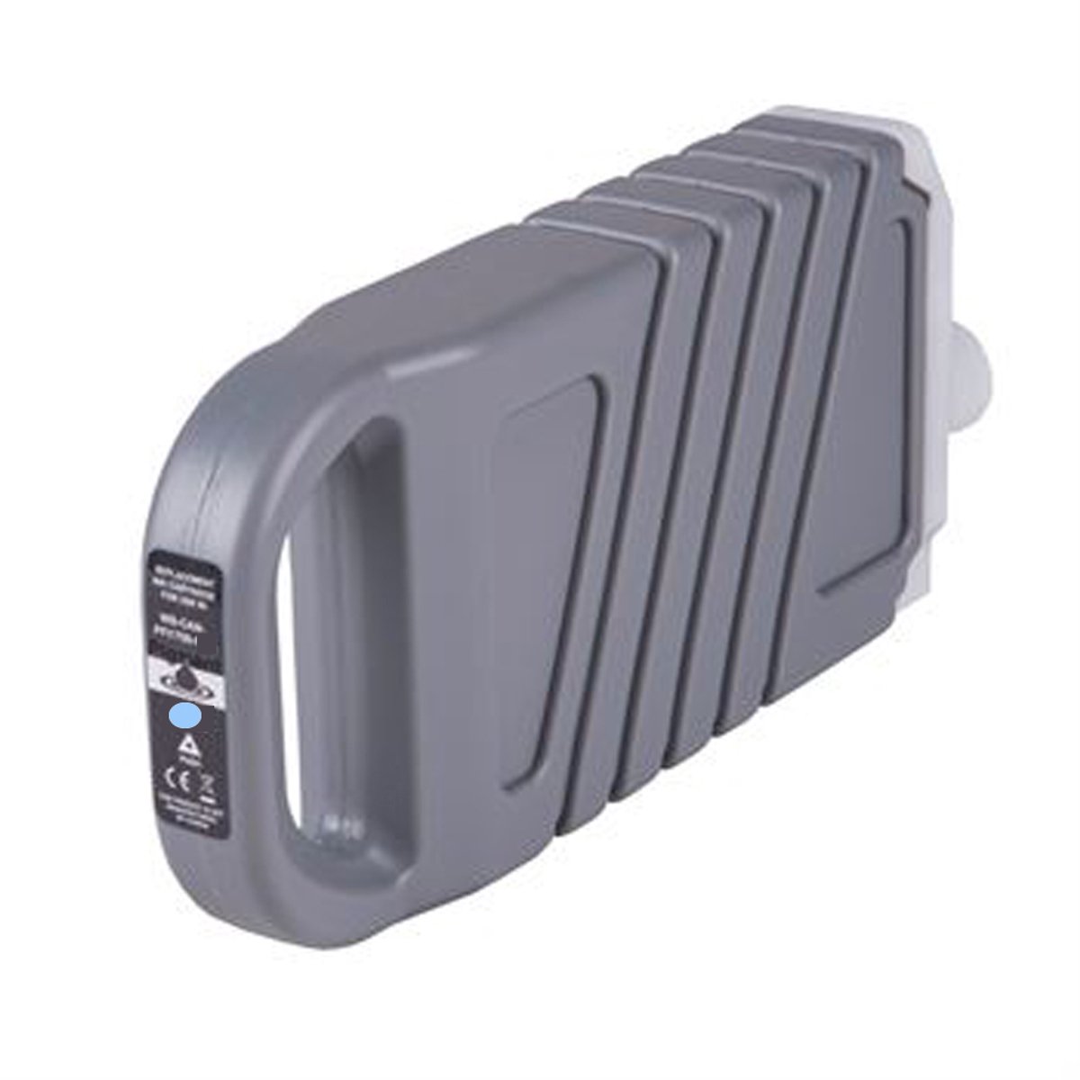 ABC huismerk inkt cartridge geschikt voor Canon PFI-1700PC XL Photo cyan voor Canon ImageProGraf Pro-2000 Pro-4000 S Pro-6000