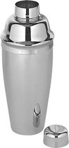 Cocktail Shaker 0,50L | 815031